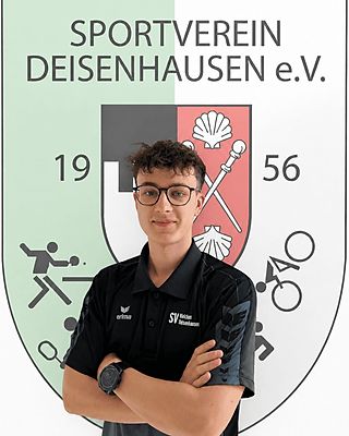 Elias Peschke