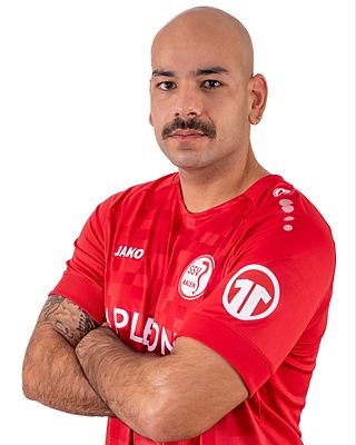 Anil Gündogdu