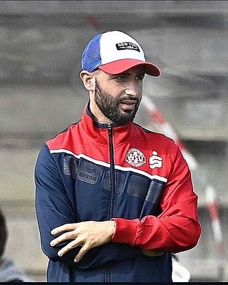Grigorios Zagoglou