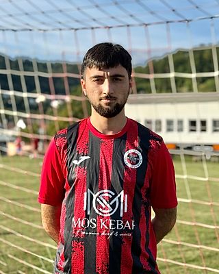 Baran Öztürk
