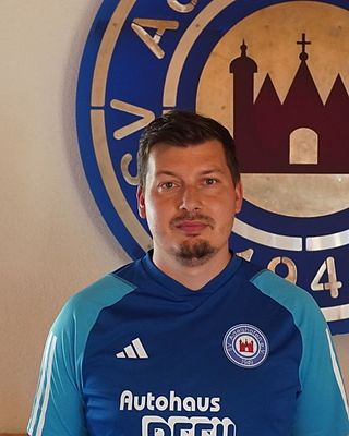 Tomislav Cacic