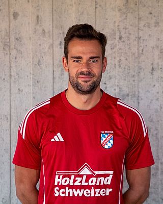 Thomas Salzmann