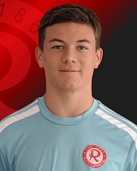 Foto: TSV 1860 Rosenheim