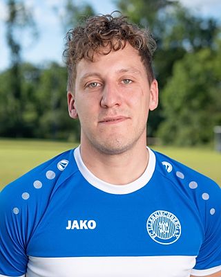 Patrick Schrägle