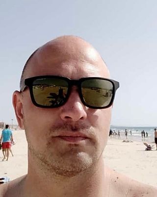 Oswaldo Fernandez Garcia