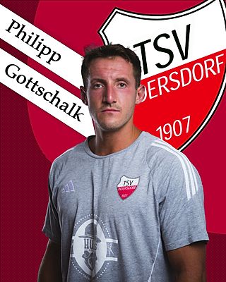 Philipp Gottschalk
