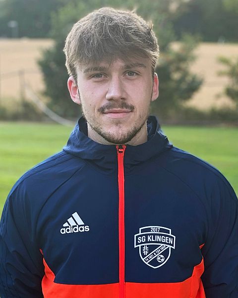 Foto: Enno Preuß/SG Klingen