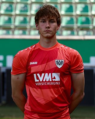 Noah De Beer