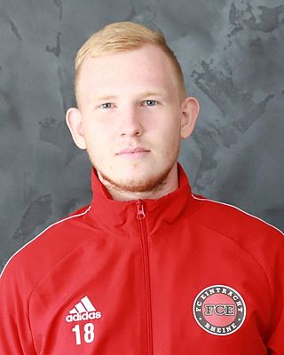 Maxim Streitenberger