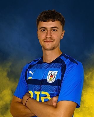 Johan Michalczyk
