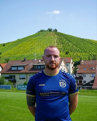 Daniel Friedrich