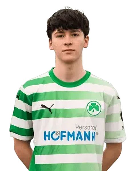Foto: Greuther Fürth