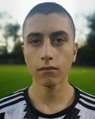 Bedirhan Özdemir
