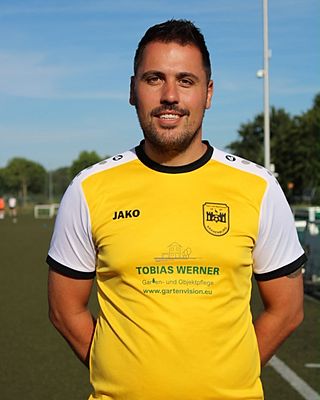 Alexander Hendricks