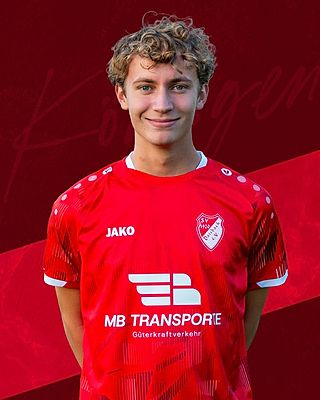 Lars Könsgen