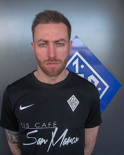 Foto: Geosvany Cafasso