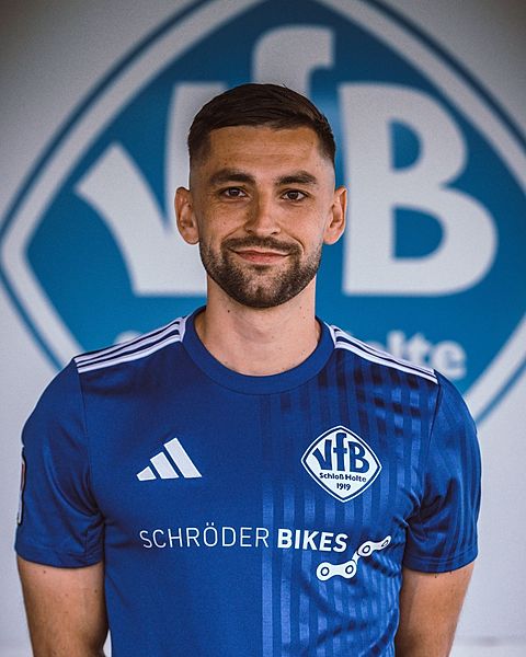 Foto: Jannik Stodiek