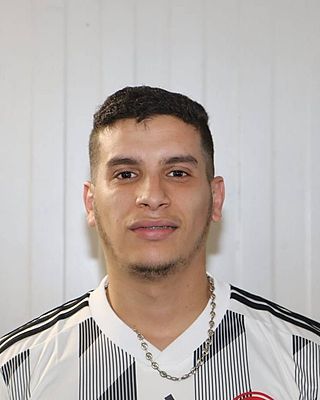 Mohamed El-Kharrazi