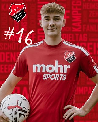 Jordan Rudolf André Karsten