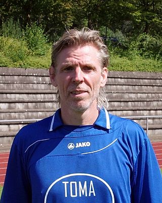 Olaf Straub