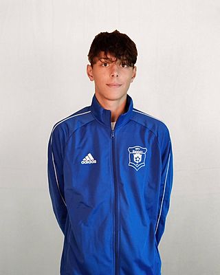 Guiseppe Bernhard Strazzanti