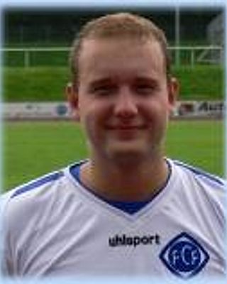 Tim Müller