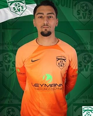 Gazi-Bilgekaan Güldes