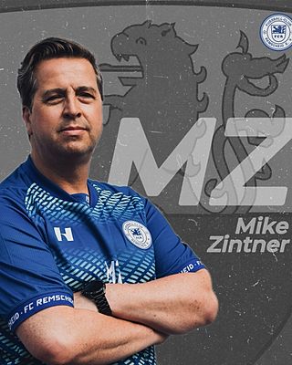 Mike Zintner