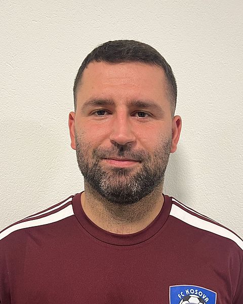 Foto: FC Kosova München