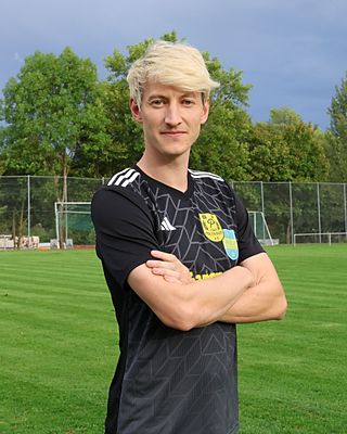 Lukas Hartmann