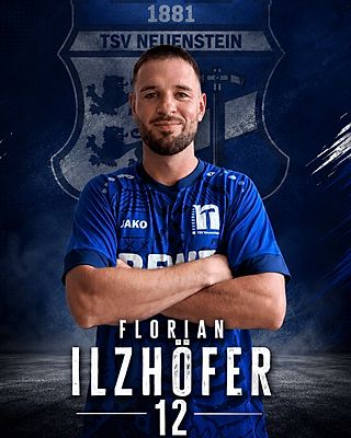 Florian Ilzhöfer