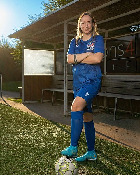 Foto: Jaqueline Nolting