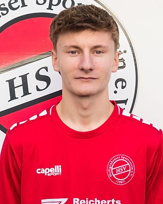 Lukas Maximilian Neu