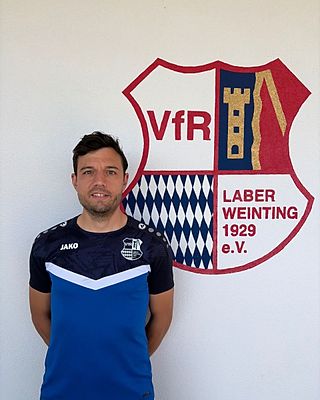 Peter Überschär