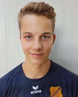 Björn Petrowski