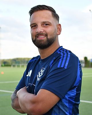 Tom-Vincent Stratmann