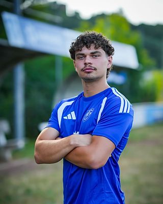 Gianluca Pistorius