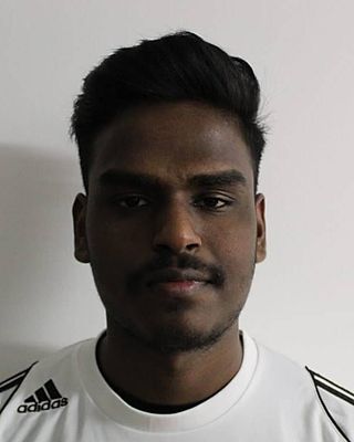 Moushigam Sivalingam