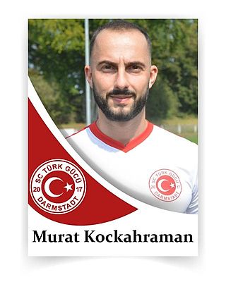 Murat Kockahraman