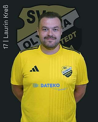 Laurin Kreß