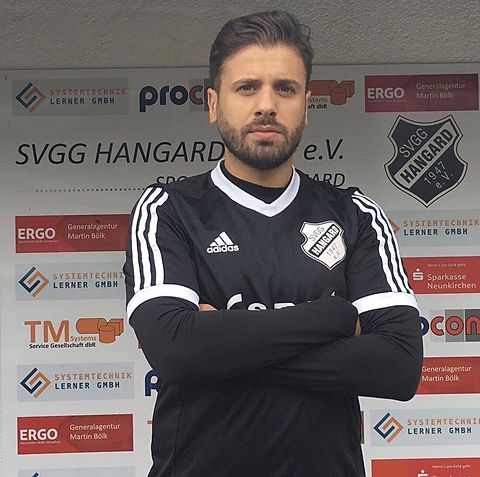 Foto: Fussball News Teamshooting