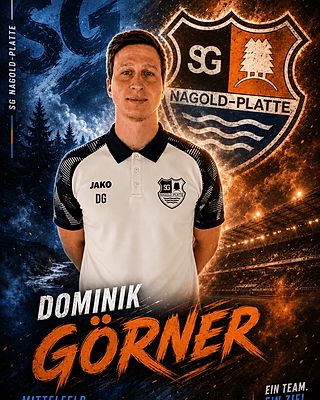 Dominik Görner
