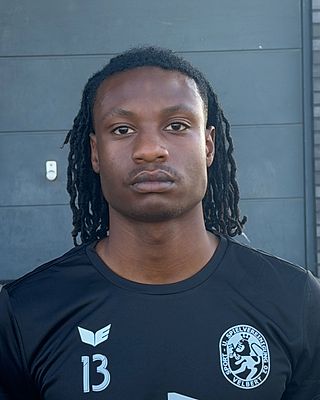Ralf Appiah