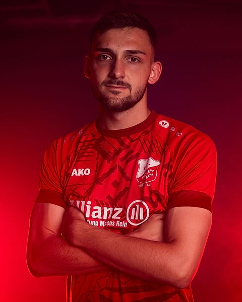 Foto: Dominik Kempf