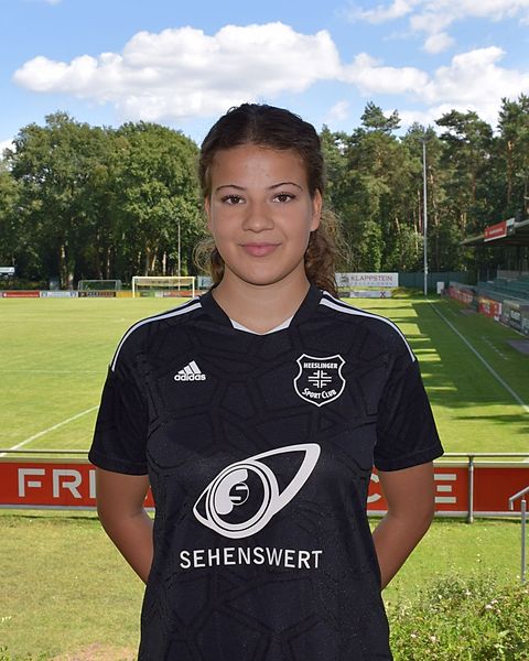 Foto: Celina Müller