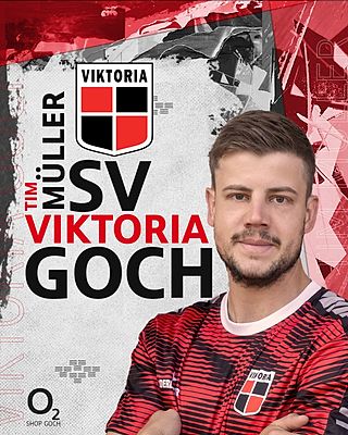 Tim Müller