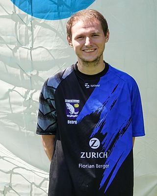 Florian Degen