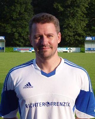 Steffen Merz