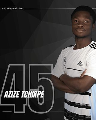 Azize Tchikpe
