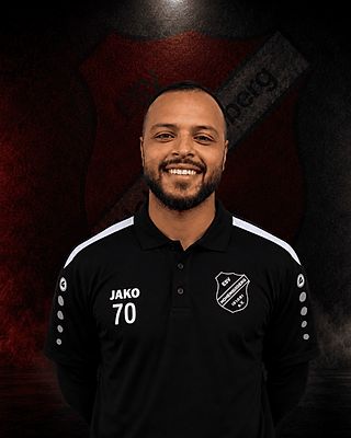 Mohammed Essarhiri